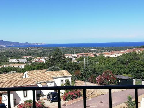Apartamento Appartamento La Vigna 3