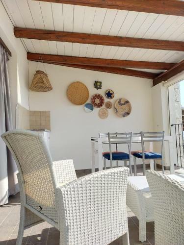 Apartamento Appartamento La Vigna 3