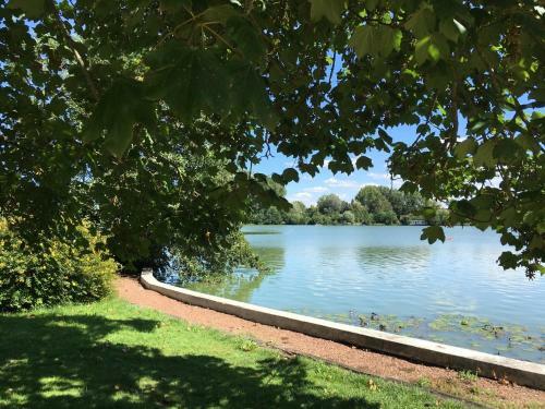 Hotel Les Secrets Du Lac