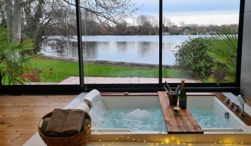 Hotel Les Secrets Du Lac