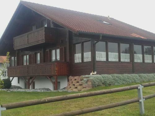 Haus Melanie
