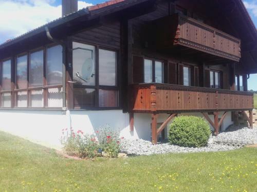 Haus Melanie