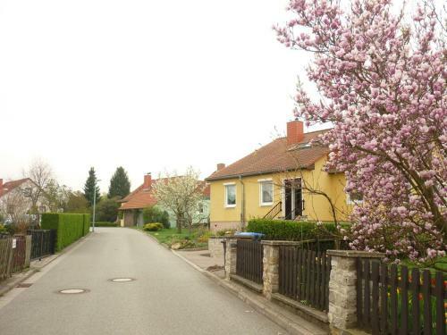 Apartamento Ferienwohnung Katzmann