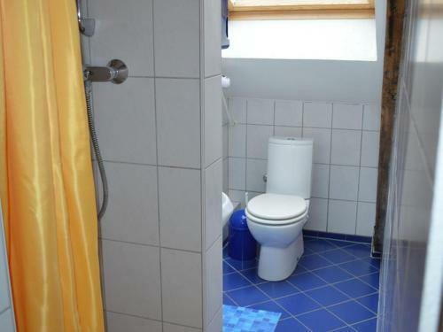 Apartamento Ferienwohnung Katzmann