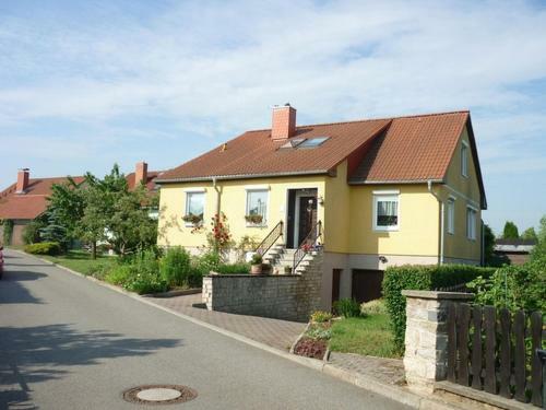 Apartamento Ferienwohnung Katzmann
