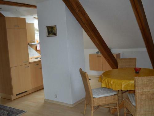 Apartamento Ferienwohnung Katzmann