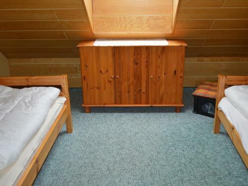 Apartamento Ferienwohnung Katzmann