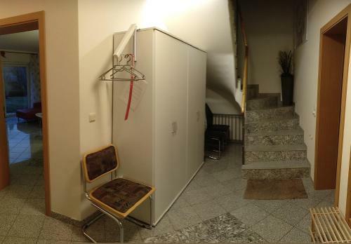 Ferienhaus Ringelwiese