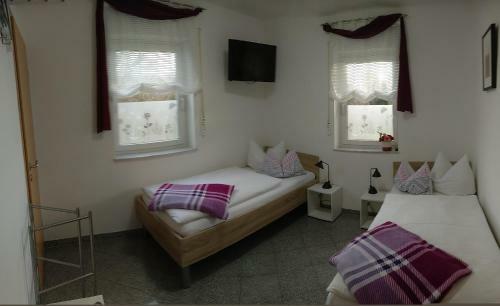 Ferienhaus Ringelwiese