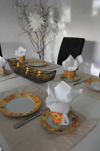 Ferienhaus Ringelwiese