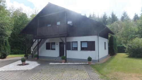 Apartamento Ferienwohnung Edith