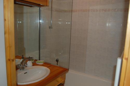 Apartamento Le Chamois