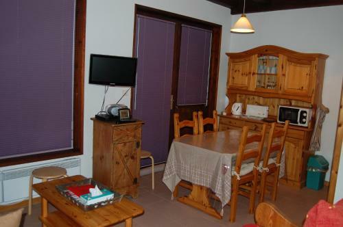 Apartamento Le Chamois