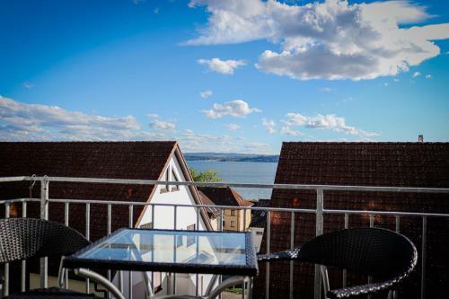 Apartamento See-charme
