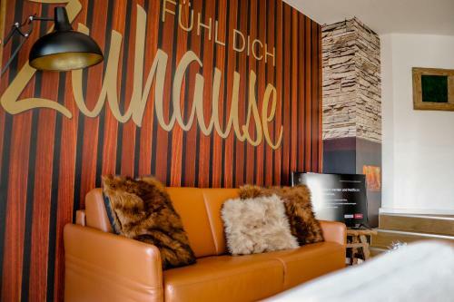 Apartamento See-charme