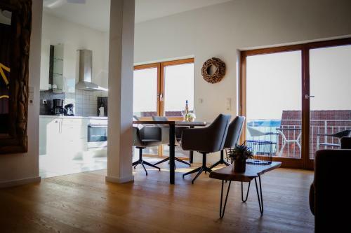 Apartamento See-charme