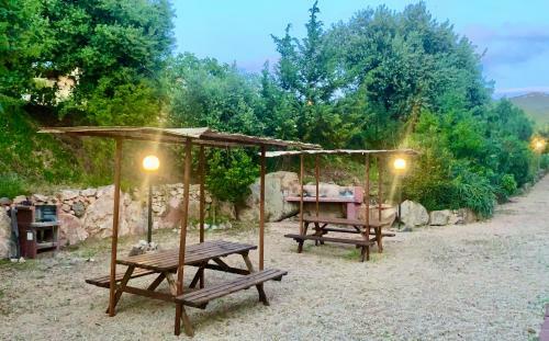 Borgo Bellavista Badesi