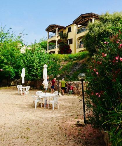Borgo Bellavista Badesi