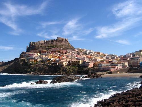 Anfiteatro Degli Oleandri