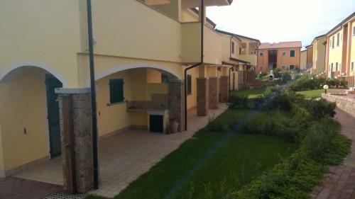 Anfiteatro Degli Oleandri