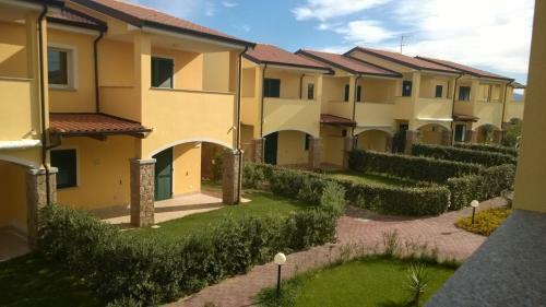 Anfiteatro Degli Oleandri