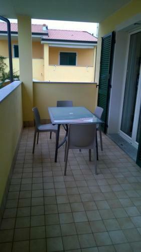 Anfiteatro Degli Oleandri