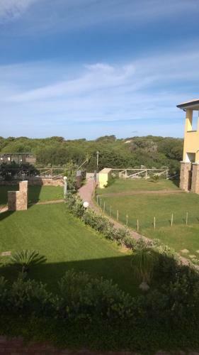 Anfiteatro Degli Oleandri