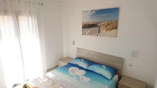 Apartment Mistral