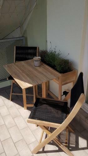 Sonnenschein Apartment Bodensee