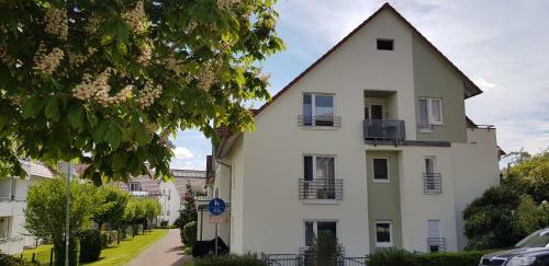 Sonnenschein Apartment Bodensee