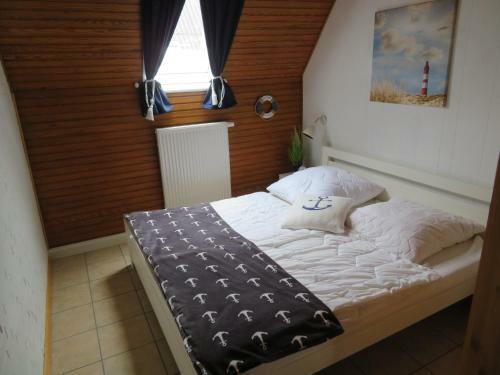Ferienh�user Seemannsgarn
