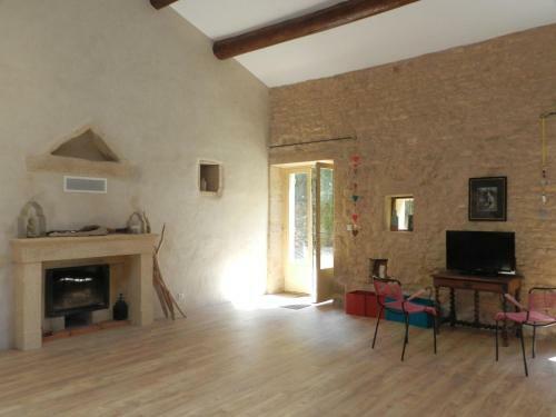Apartment Arbre Bouteille