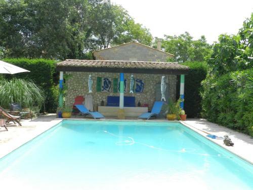 Apartment Arbre Bouteille