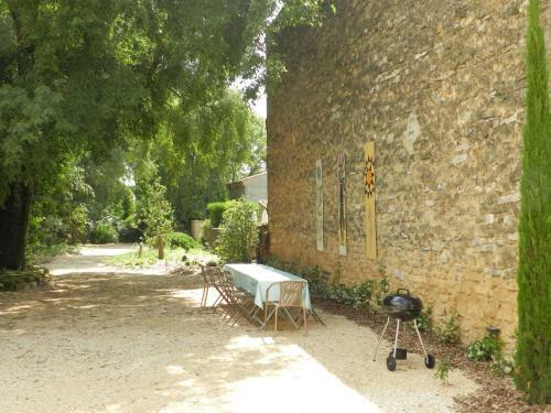Apartment Arbre Bouteille