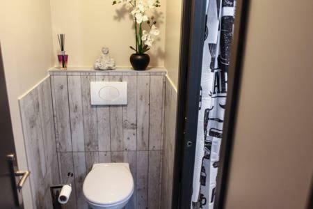 Apartamento Cosy Au Coeur Des 3 Vall�es