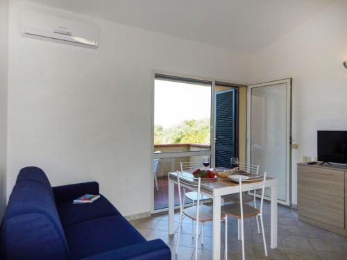 Apartamento Locazione Turistica Sa Ventana-2