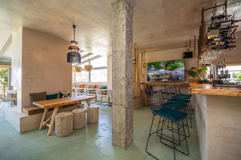 Hostal Banti