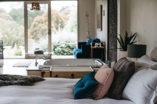 Polperro Villas