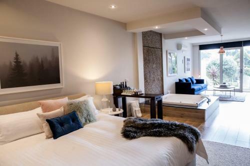 Polperro Villas