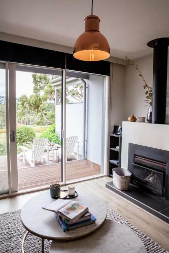 Polperro Villas