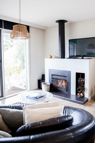 Polperro Villas
