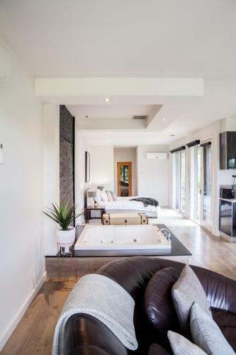 Polperro Villas
