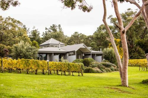Polperro Villas