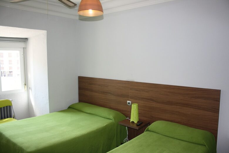 Hostal La Estaci�n