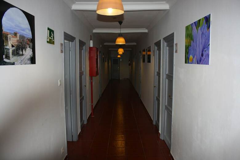 Hostal La Estaci�n