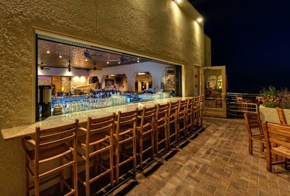 Hotel The Cliffs Resort