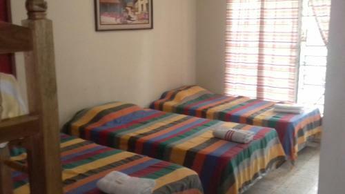 Bed & Breakfast Hostal Do�a Marta