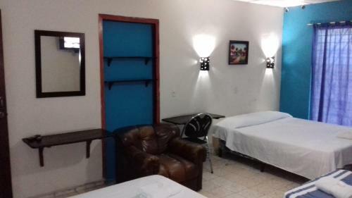Bed & Breakfast Hostal Do�a Marta