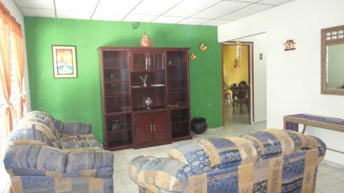 Bed & Breakfast Hostal Do�a Marta