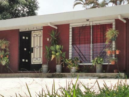 Bed & Breakfast Hostal Do�a Marta